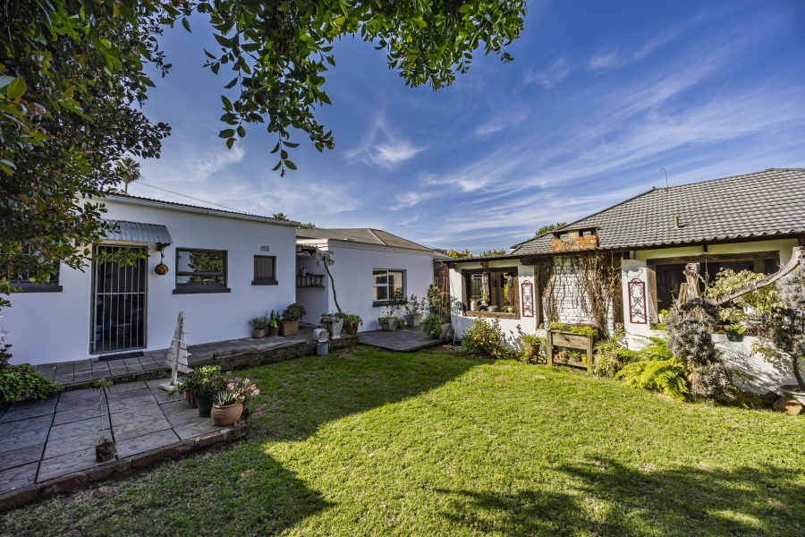 3 Bedroom Property for Sale in Cambridge Eastern Cape